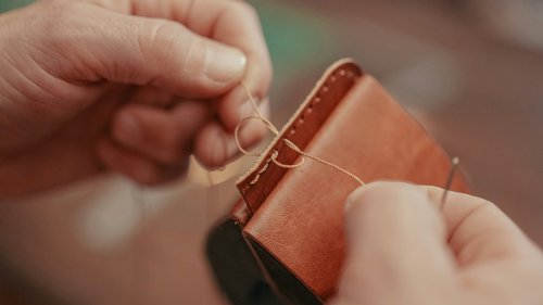 La marroquiner&iacute;a espa&ntilde;ola y el d&iacute;a de ma&ntilde;ana