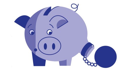 El silencio presupuestario