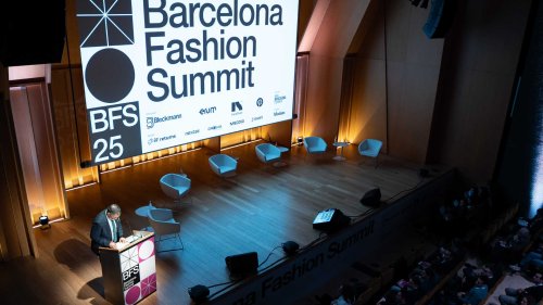 Barcelona Fashion Summit 2026: Inditex, Mango, Asos, Tendam y Tous ante sus &lsquo;crossroads&rsquo;