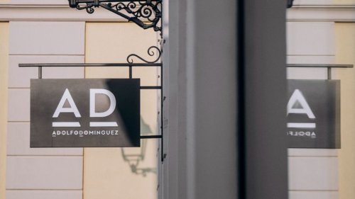 Adolfo Dom&iacute;nguez prescinde de &Iacute;&ntilde;igo de Llano tras cinco meses como director general