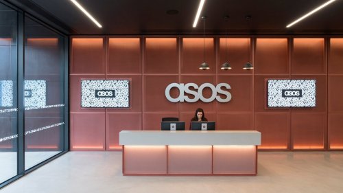 Asos persiste en su batalla por reducir las devoluciones con una nueva pol&iacute;tica en Reino Unido