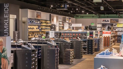 Deichmann se refuerza en Espa&ntilde;a con un centro log&iacute;stico en Guadalajara