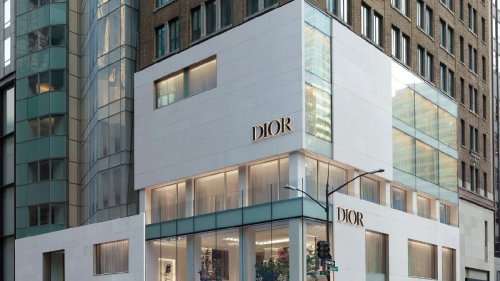 Dior mueve ficha en Am&eacute;rica con una nueva presidenta para la regi&oacute;n