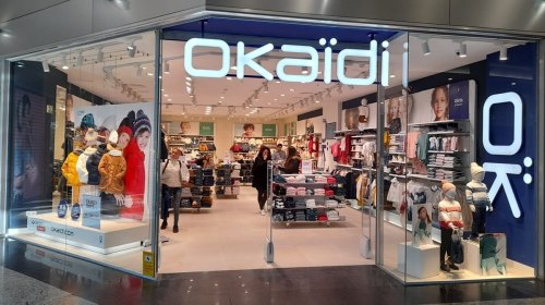 La infantil &Iuml;D Kids, a concurso de acreedores en Francia