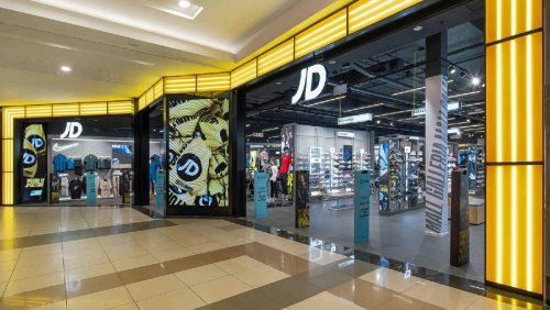 JD cierra 2025 con un crecimiento del 2,2% pero con ventas comparables a la baja