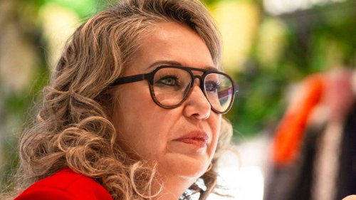 Maite Gass&oacute; (Lola Casademunt): &ldquo;Si quieres llegar a alg&uacute;n sitio, es obligatorio ser ambicioso&rdquo;