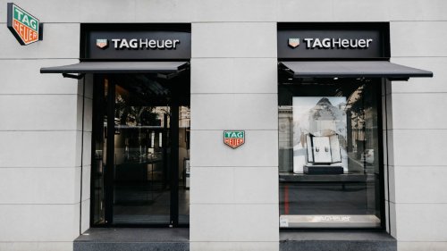 TAG Heuer pierde a su consejero delegado en plena crisis de la relojer&iacute;a de LVMH