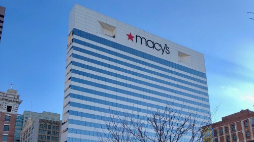 Macy&rsquo;s cierra catorce tiendas como parte del plan para relanzar la compa&ntilde;&iacute;a en tres a&ntilde;os