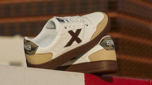 Munich ultima su entrada en Emiratos &Aacute;rabes y penetra en Madrid en alianza con El Ganso