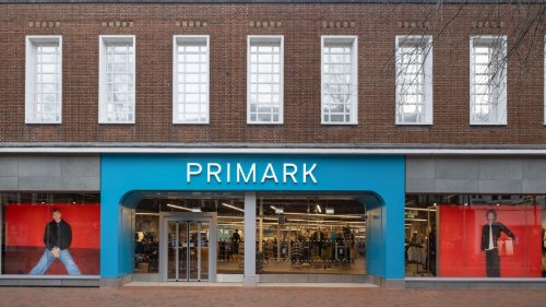 Primark ajusta previsiones para la primera mitad de 2026 ante la ca&iacute;da de las ventas