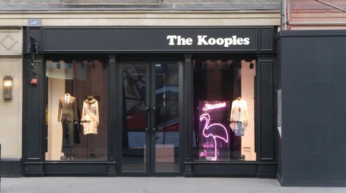 The Kooples renueva su direcci&oacute;n general tras la adquisici&oacute;n por parte de Verdoso