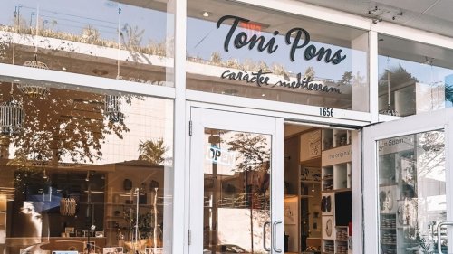 Toni Pons se fortalece en Estados Unidos con una segunda tienda en Florida