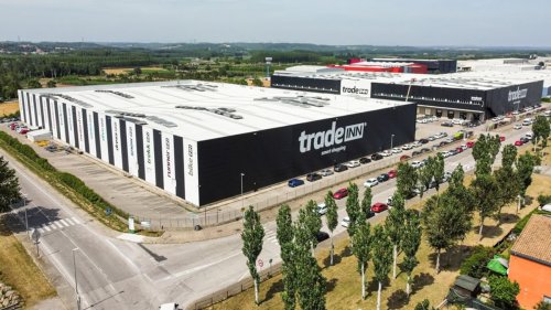 Tradeinn: 585 millones de euros y 9,2 millones de env&iacute;os en el a&ntilde;o de su &lsquo;pase&rsquo; a Apollo