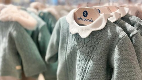 Tutto Piccolo: la familia Mataix &lsquo;cede&rsquo; la marca a Talaman para impulsar su desarrollo