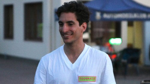 Versace formaliza su nuevo consejo con Lorenzo Bertelli como presidente ejecutivo