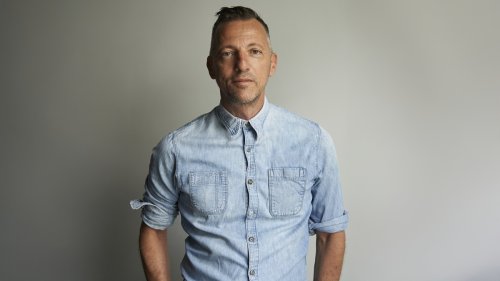 Olivier Saillard: &ldquo;Hay que devolver un relato al lujo y a la moda&rdquo;