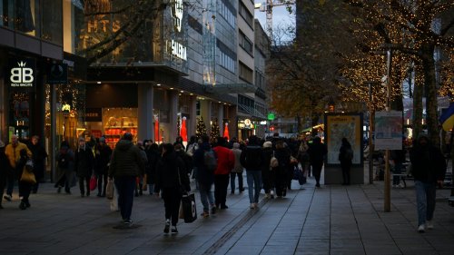 Las ventas de moda en Alemania se hunden un 4,1% en noviembre y rompen la tregua de octubre