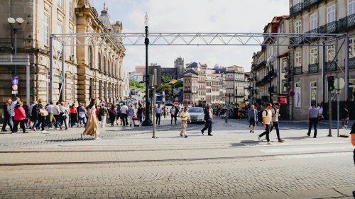 El consumo minorista de moda acelera en noviembre en la zona euro con una subida del 2,3%