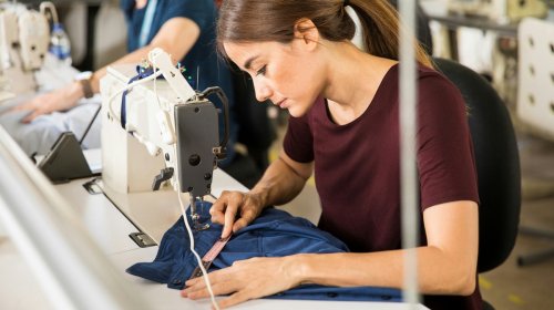 La industria de la moda baja otro escal&oacute;n en Espa&ntilde;a en 2025 con la p&eacute;rdida del 3% del empleo