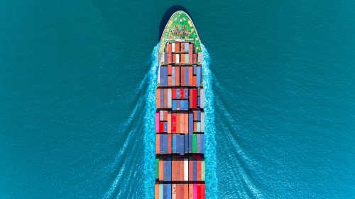 China cierra 2025 con un super&aacute;vit comercial r&eacute;cord de 1.020 billones a pesar de los aranceles