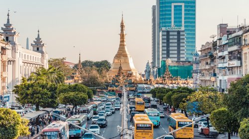 Myanmar: inseguridad y urnas que alejan a las marcas