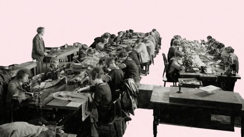 La OIT alerta sobre el textil: cadenas largas, empleo precario y presi&oacute;n sobre el &lsquo;sourcing&rsquo;