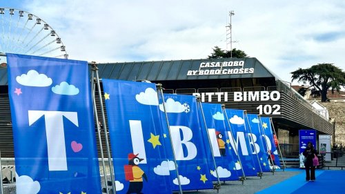 Bobo Choses lidera la nueva ola de moda infantil impulsando la reinvenci&oacute;n de Pitti Bimbo