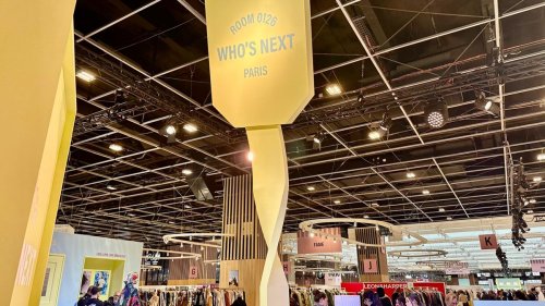 Who&rsquo;s Next mantiene su atractivo europeo en plena recomposici&oacute;n del mercado franc&eacute;s