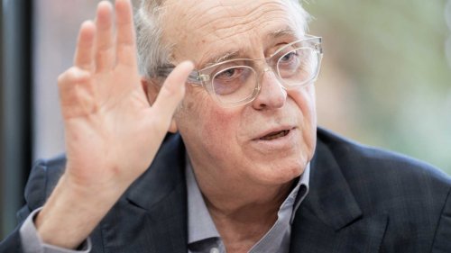 Jos&eacute; Luis Nueno: &ldquo;El modelo de Shein es inevitable y va a ser m&aacute;s generalizado&rdquo;