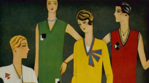 La Redoute celebra sus casi 190 a&ntilde;os de trayectoria con una nueva exposici&oacute;n