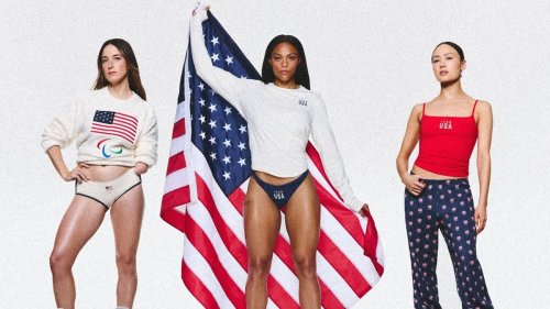 Skims vuelve a vestir al equipo estadounidense en los Juegos de Invierno de este a&ntilde;o