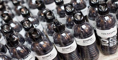 Ecoalf pone el reciclaje bajo los focos