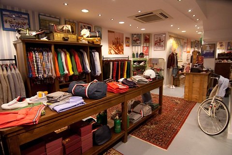 El Ganso alcanza 33 tiendas con su apertura en Londres