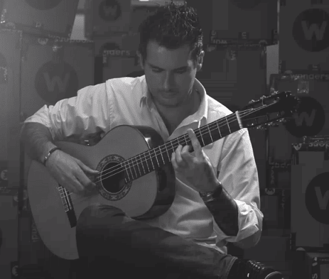 Wonders, desde Espa&ntilde;a con amor