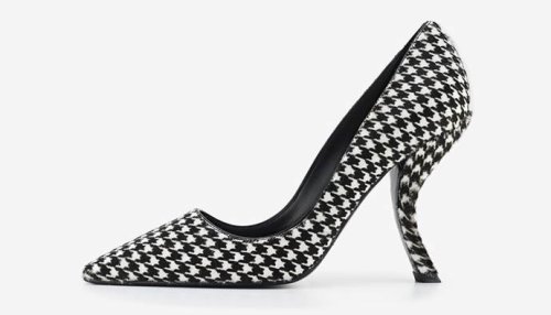 &lsquo;Killer Heels&rsquo;, cuando el tac&oacute;n se vuelve arte