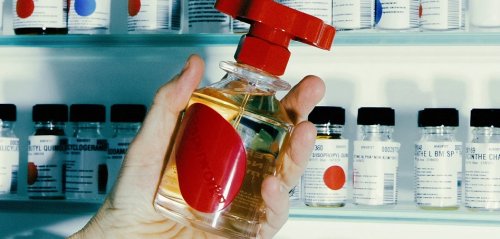 LVMH refuerza su divisi&oacute;n de cosm&eacute;tica y abre un centro de investigaci&oacute;n en Shangh&aacute;i