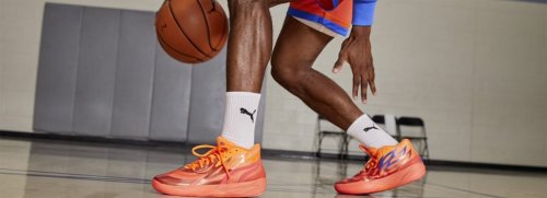 Puma cierra un tercer trimestre de r&eacute;cord y mantiene previsiones para el ejercicio 2022