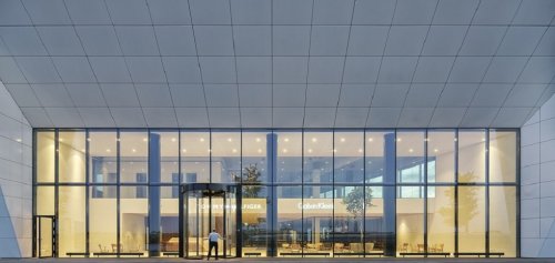 PVH eleva un 2% sus ventas y aumenta su beneficio un 4% en el primer trimestre