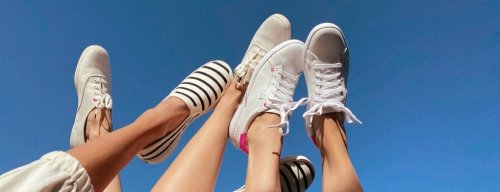 Wolverine Worlwide reorganiza su cartera y tantea la venta de la marca de calzado Keds