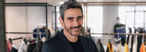 20 preguntas con... Marco Palmero