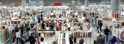 Texhibition Istambul cierra su &uacute;ltima edici&oacute;n con un 43,7% m&aacute;s de visitantes