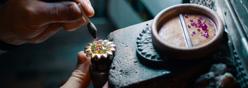 LVMH se desprende de la compa&ntilde;&iacute;a italiana de joyer&iacute;a Vendorafa, del grupo Pedemonte