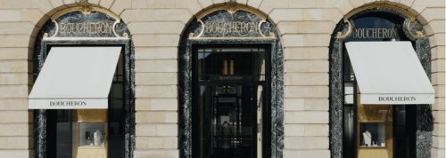 Boucheron compra un taller en Par&iacute;s para reforzar su producci&oacute;n