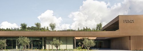 Fendi refuerza su m&uacute;sculo productivo y abre su segunda f&aacute;brica en Florencia