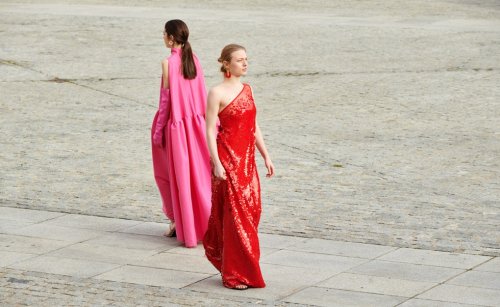 Madrid es Moda regresa a las calles de la capital