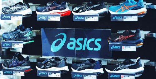 Asics dispara sus ventas un 14,3% en el primer trimestre con el impulso del &lsquo;running&rsquo;