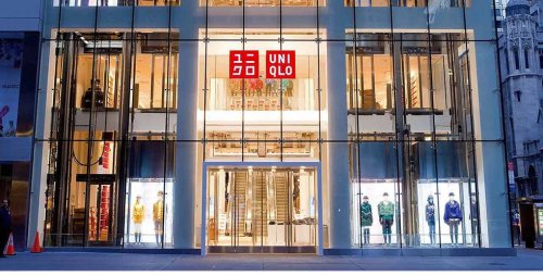 Fast Retailing se dispara: el due&ntilde;o de Uniqlo impulsa un 26% su beneficio en 2024