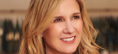 Qui&eacute;n es Michele Gass, la nueva gasolina de Levi Strauss