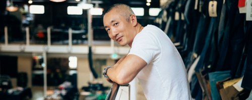 Lululemon remodela su c&uacute;pula y nombra un nuevo director creativo