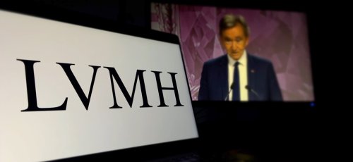 &iquest;Qu&eacute; le pasa a LVMH? Cuando la confianza puede con el deseo